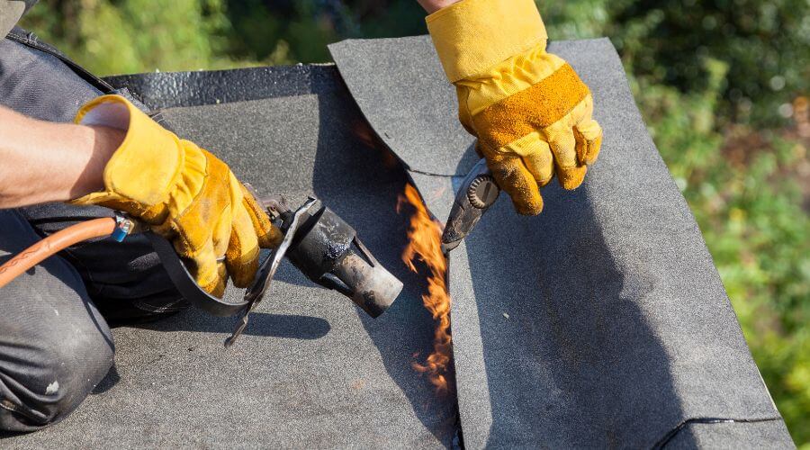 Expert new roof installation services in Weskan, KS